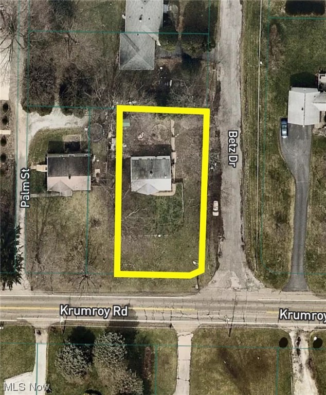 Springfield Township - Residential