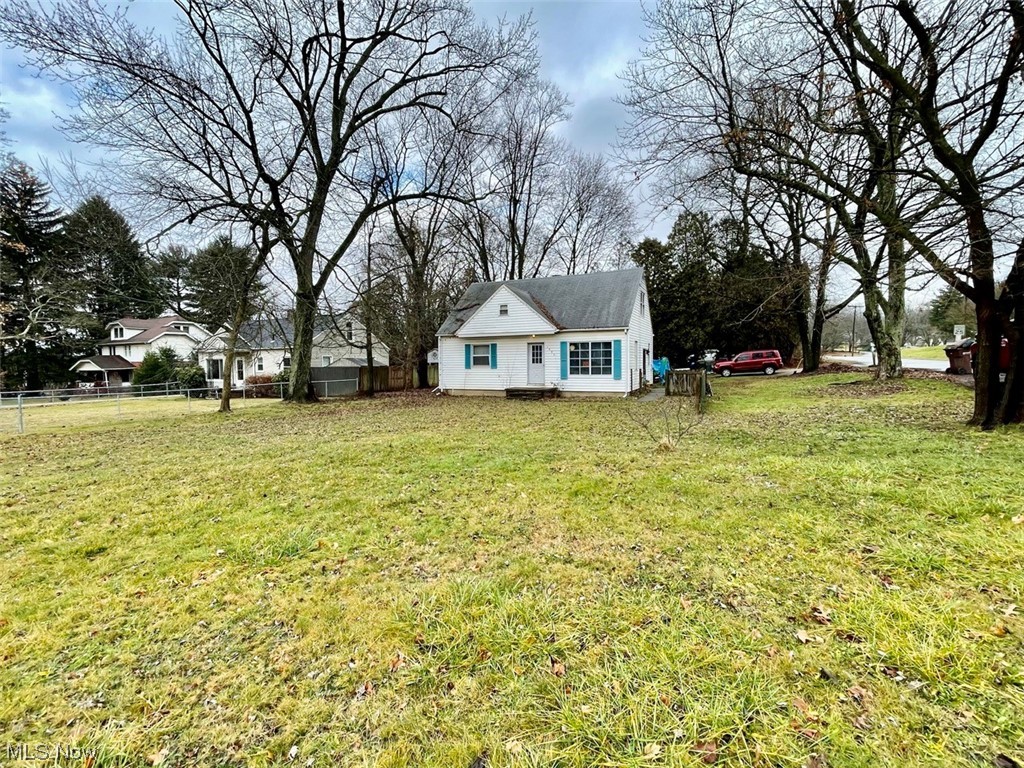 Springfield Township - Residential