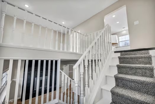 Madison-Lakeland Sub No2 - Residential