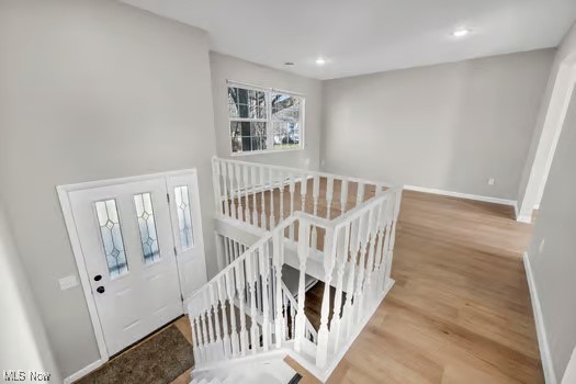 Madison-Lakeland Sub No2 - Residential