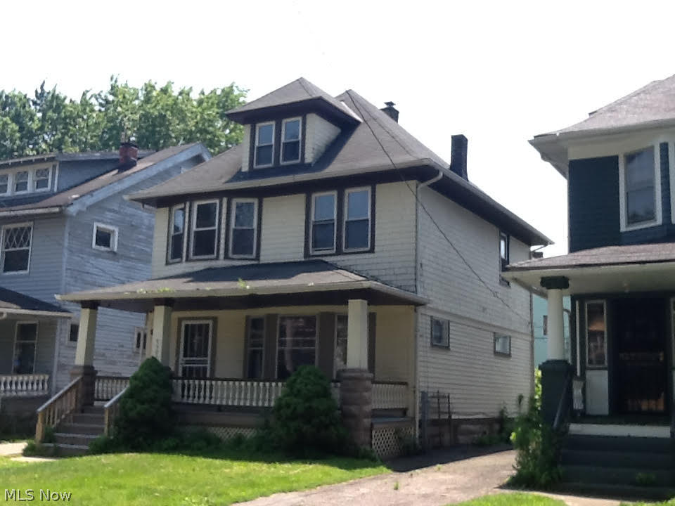 Crawford - Residential