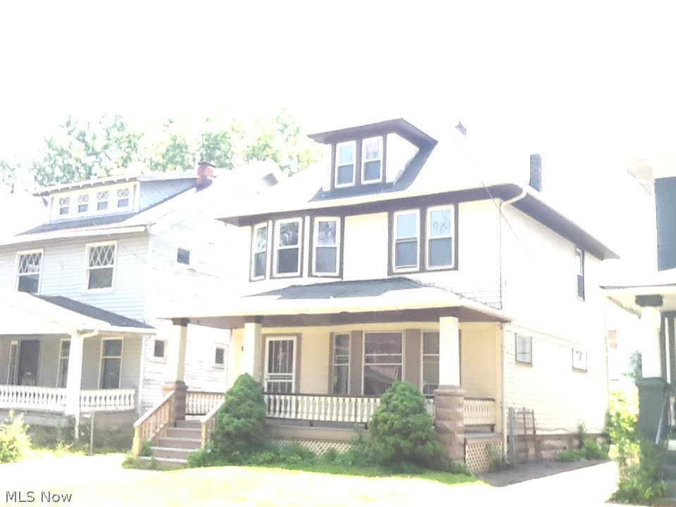 Crawford - Residential