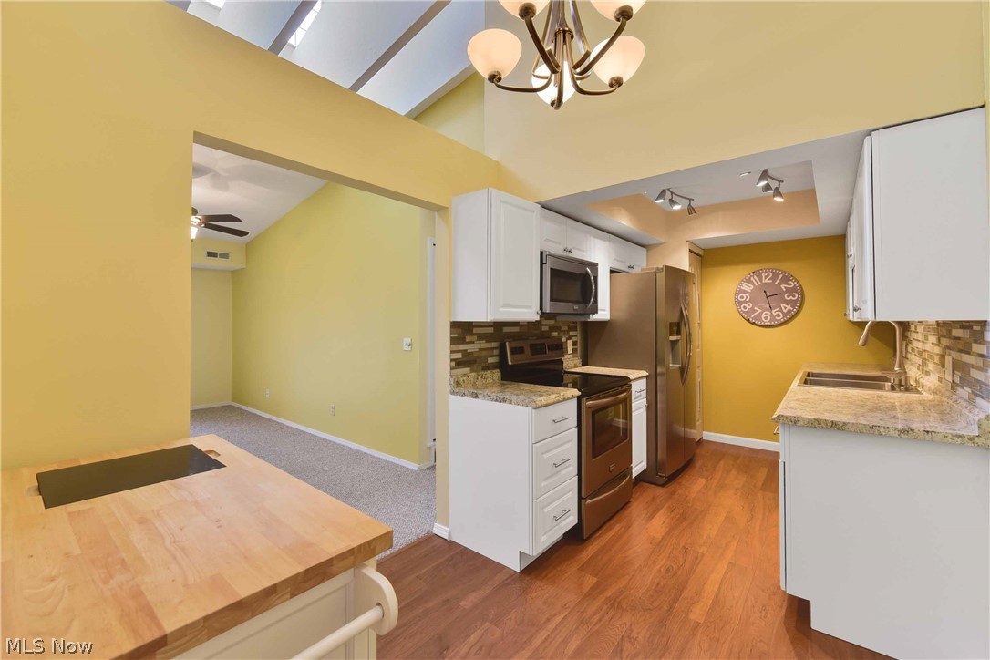 Lakes/Bay Lndg Condo - Residential