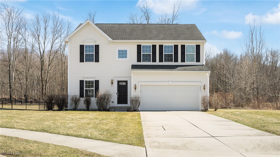 3898 Willow Way, Kent, Ohio image 1