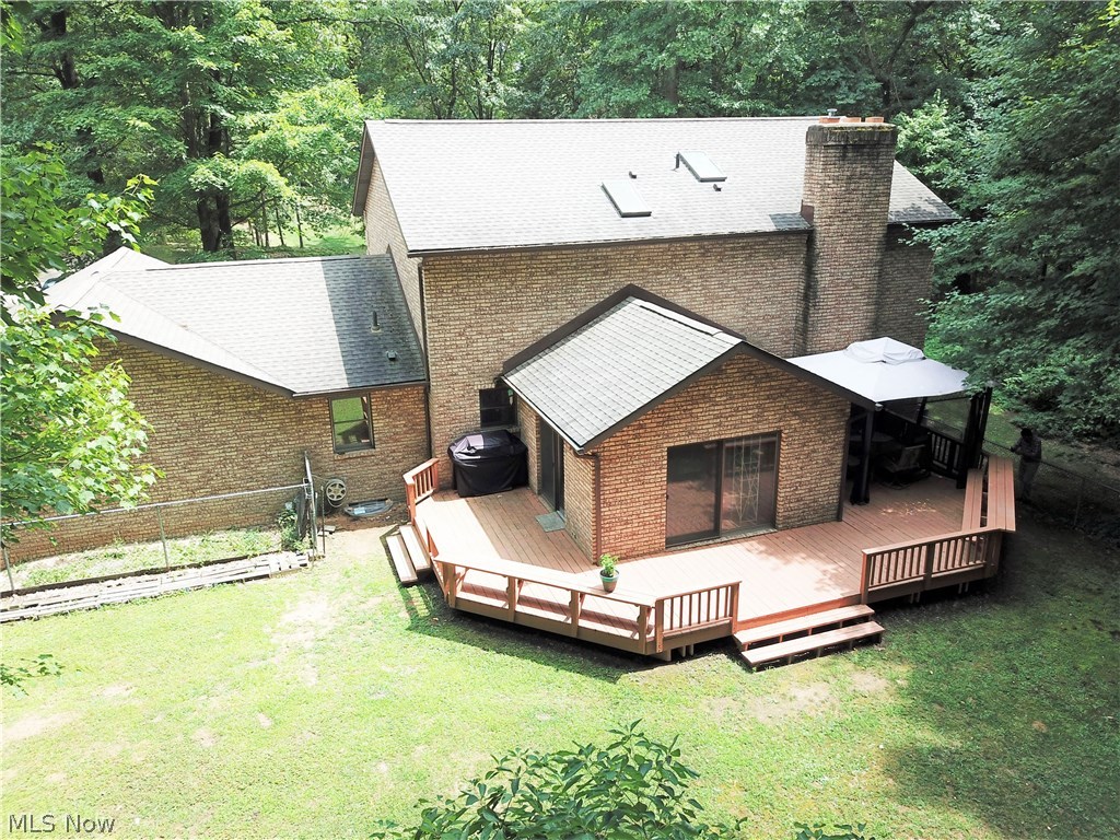 Bramblewood - Residential