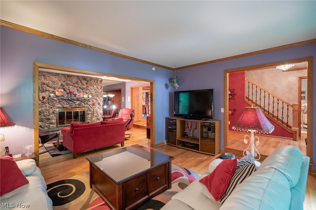 Bramblewood - Residential