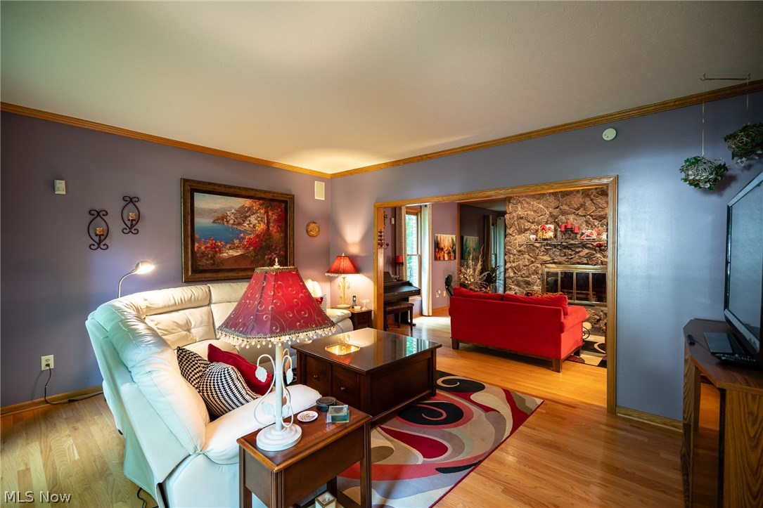 Bramblewood - Residential