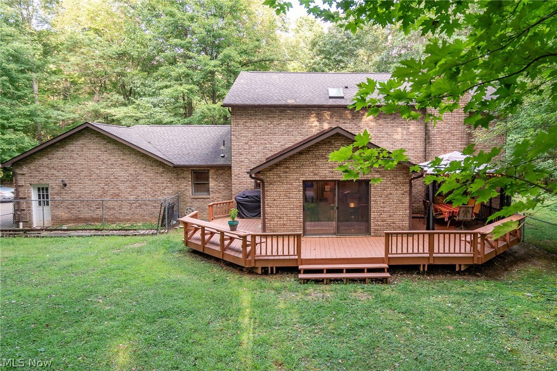 Bramblewood - Residential