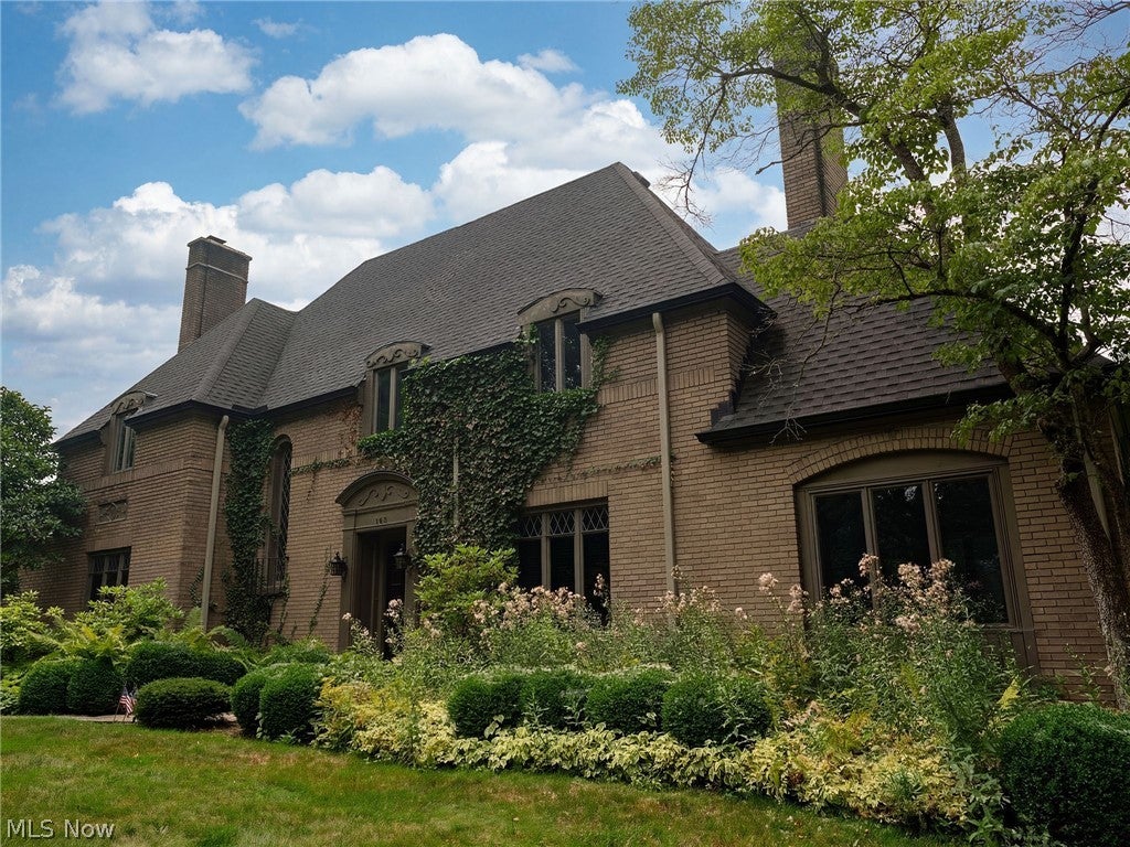 192 Wolcott Road