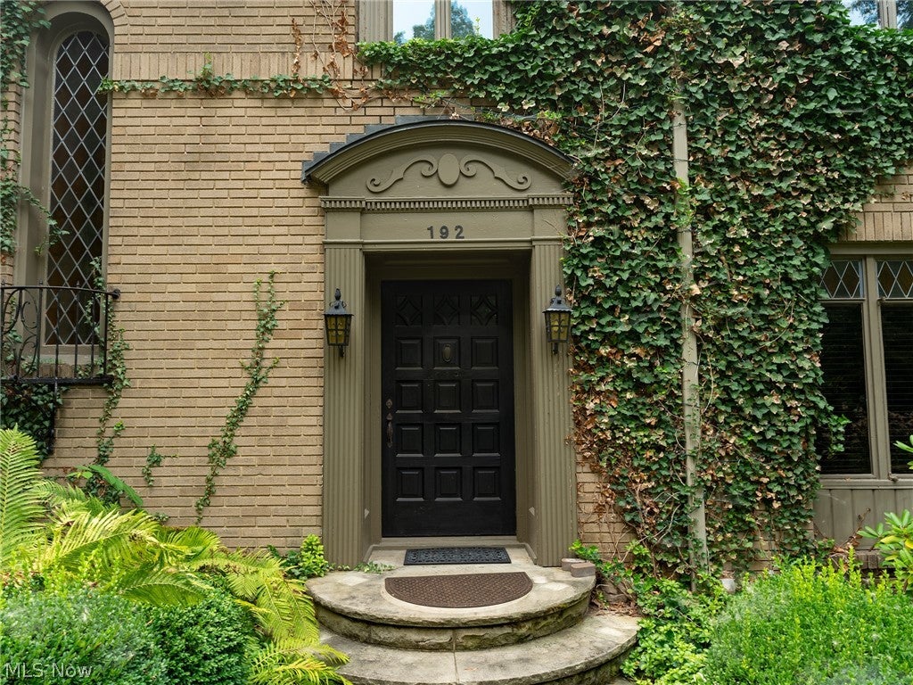 192 Wolcott Road
