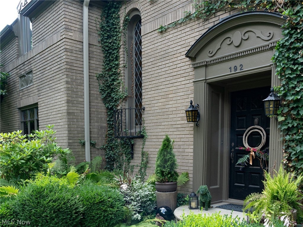 192 Wolcott Road