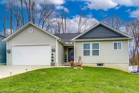 2904 Pepper Hill Circle Akron OH 44312