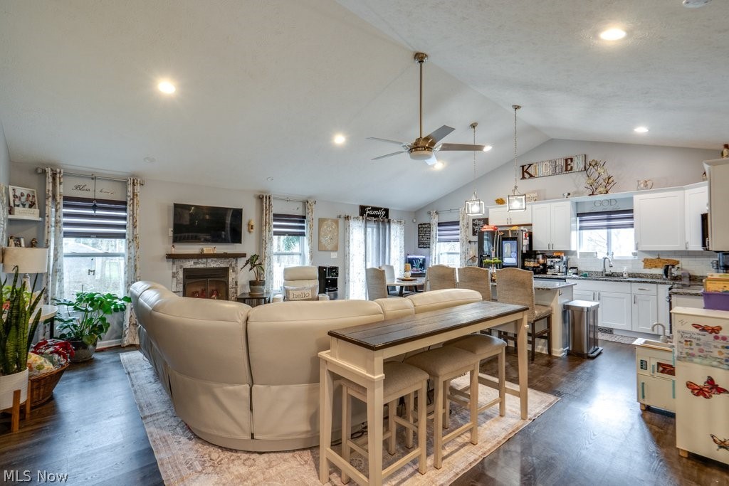 PEPPER HILL ESTATES - Residential