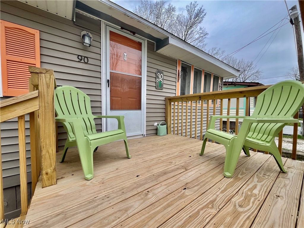 90 Euclid Avenue, Chippewa Lake, Ohio image 32