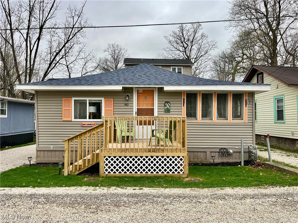 90 Euclid Avenue, Chippewa Lake, Ohio image 1