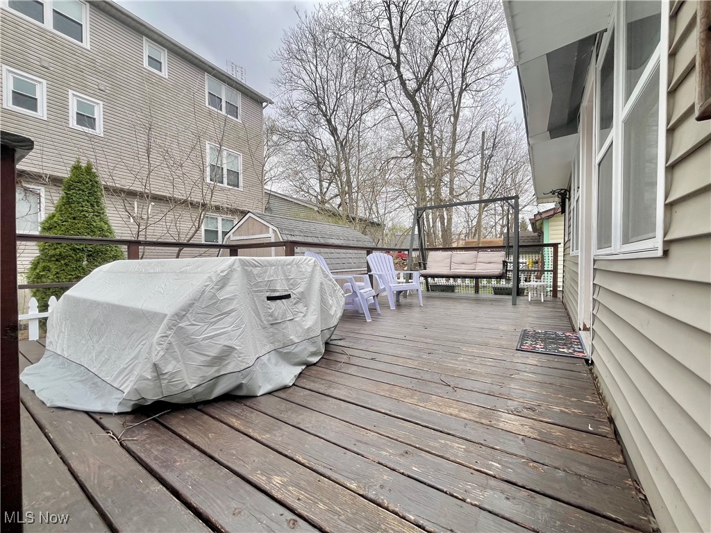 90 Euclid Avenue, Chippewa Lake, Ohio image 36