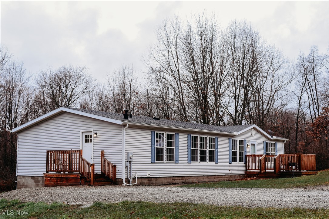 42539 County Road 58 Road, Coshocton, Ohio image 8