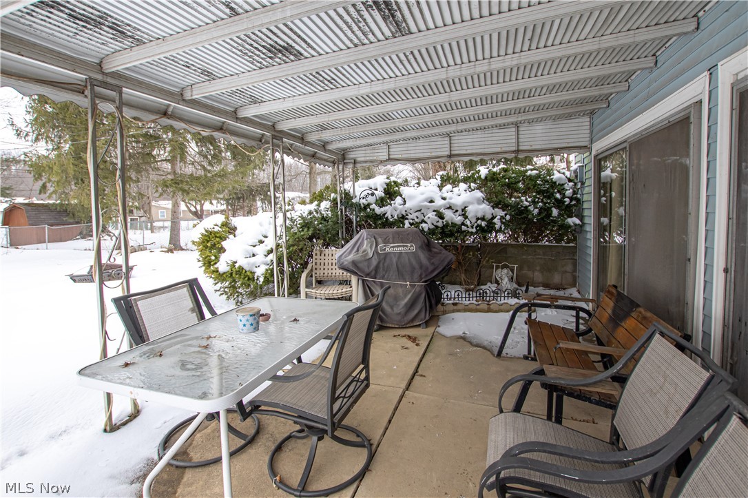 Brentwood Estates Ii/S W Hol - Residential