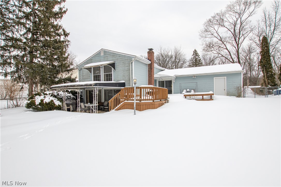 Brentwood Estates Ii/S W Hol - Residential