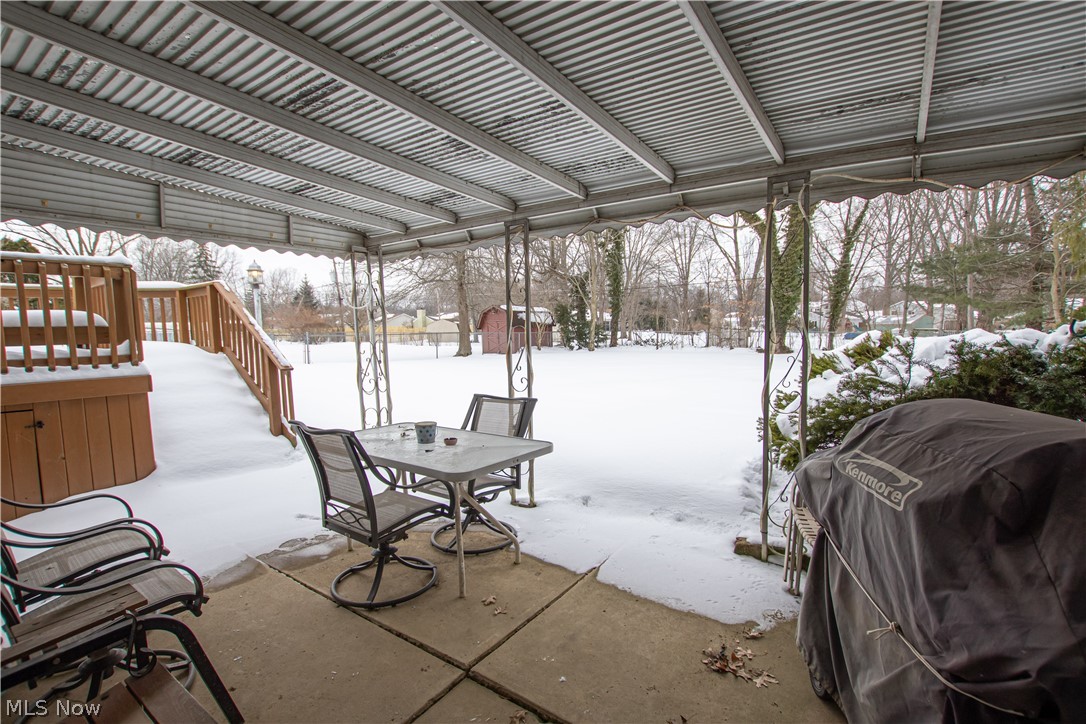 Brentwood Estates Ii/S W Hol - Residential