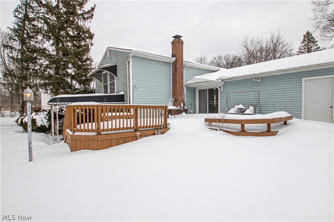 Brentwood Estates Ii/S W Hol - Residential