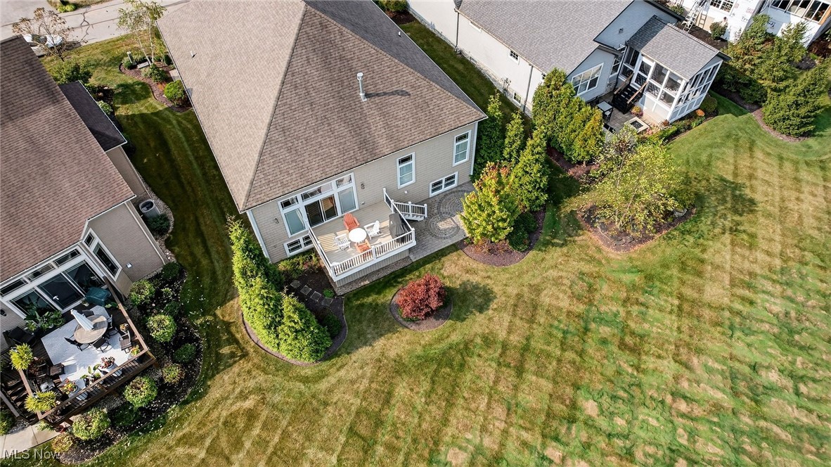 Chagrin Falls, Ohio 44023, United States, 3 Bedrooms Bedrooms, ,4 BathroomsBathrooms,Residential,Pending,214916