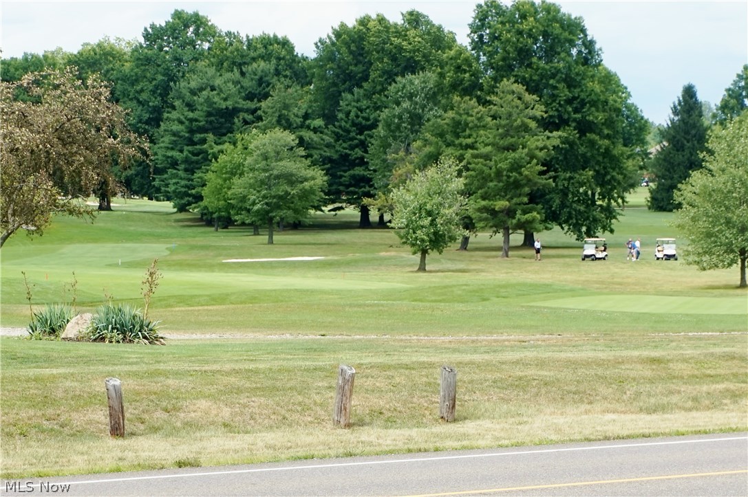 Country Club Twnhs North Condo - Residential