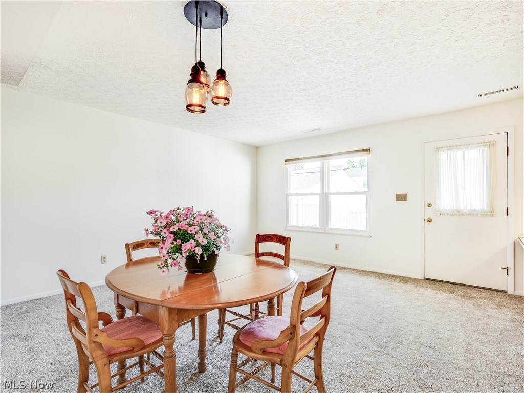 Country Club Twnhs North Condo - Residential