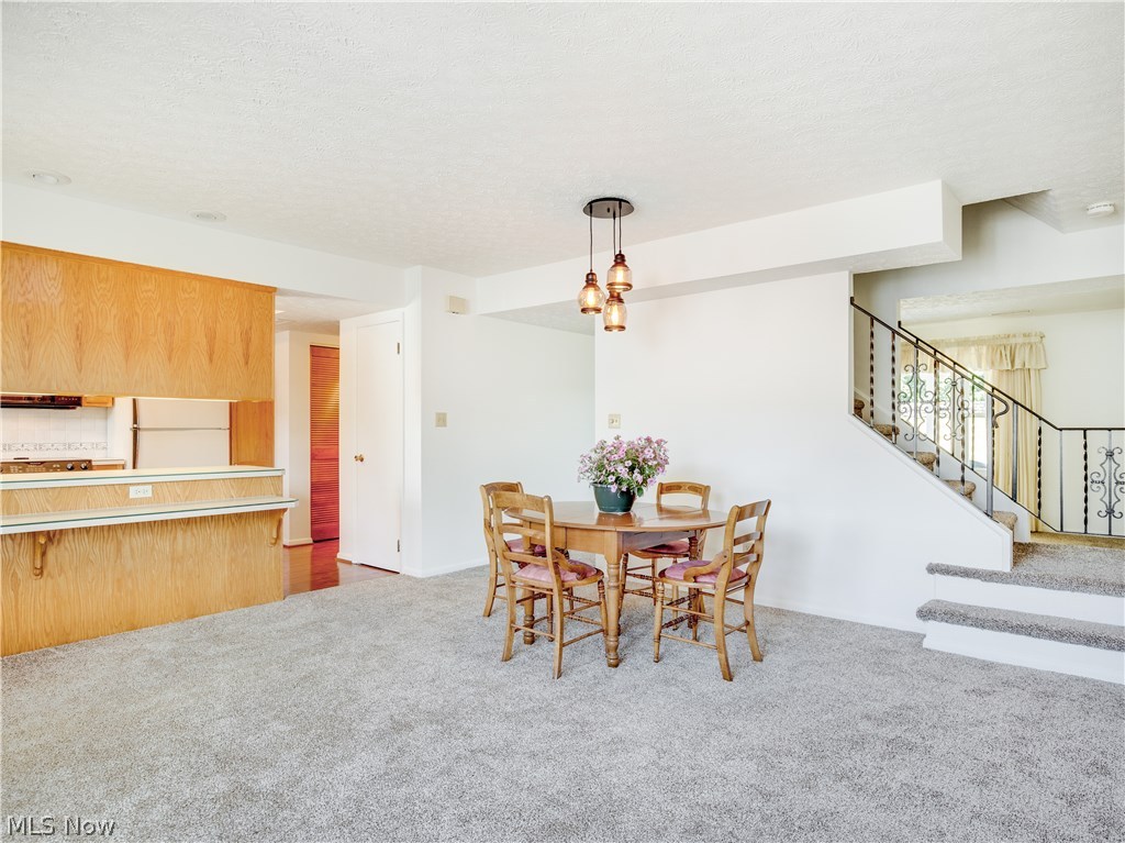 Country Club Twnhs North Condo - Residential