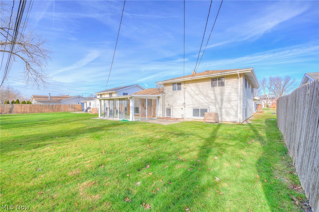 Columbia Land Dev - Residential