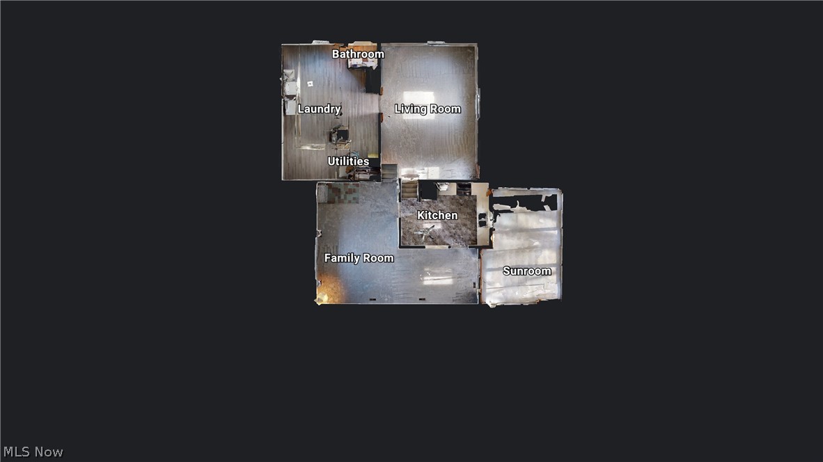 Columbia Land Dev - Residential