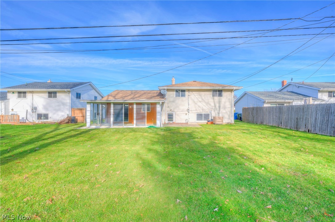 Columbia Land Dev - Residential