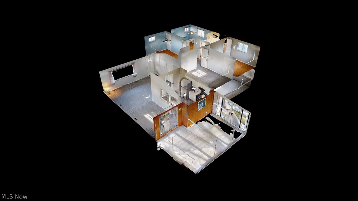 Columbia Land Dev - Residential