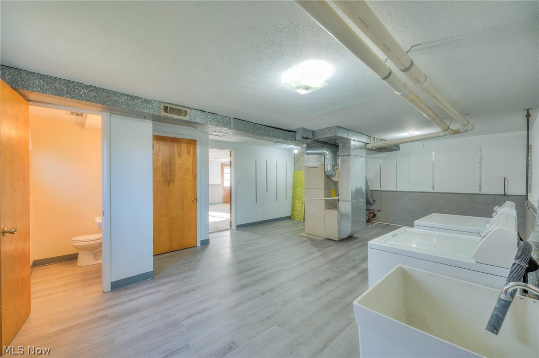 Columbia Land Dev - Residential