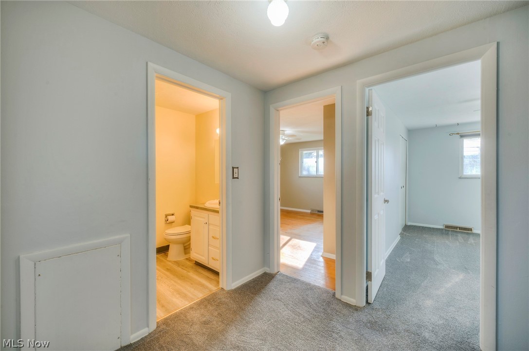 Columbia Land Dev - Residential