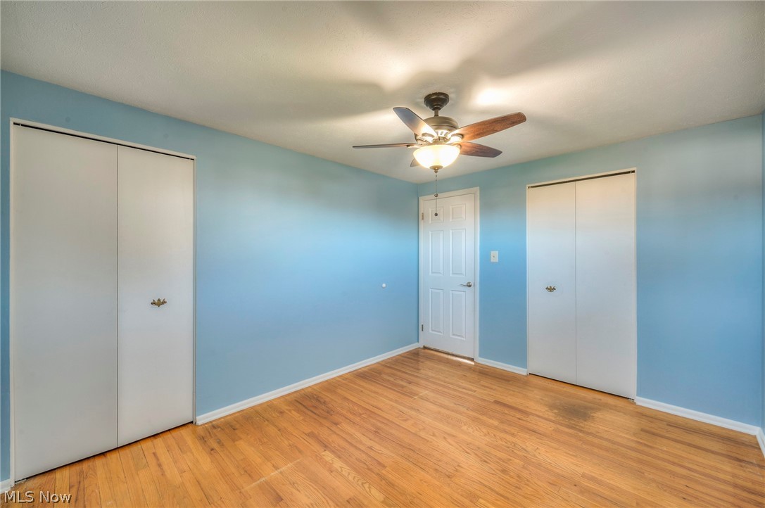 Columbia Land Dev - Residential