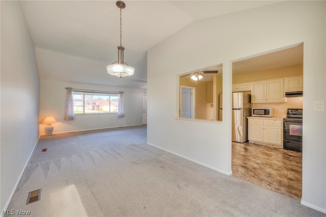 Columbia Land Dev - Residential