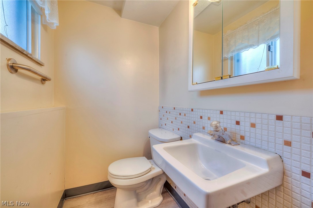 Columbia Land Dev - Residential