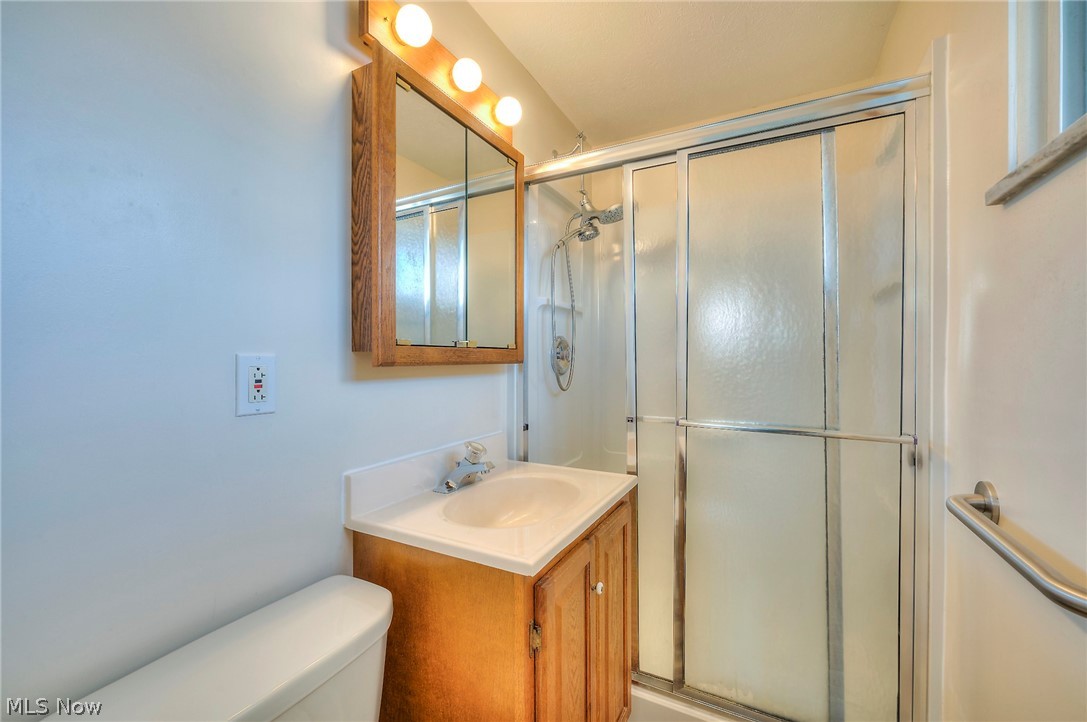 Columbia Land Dev - Residential