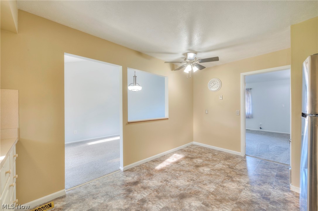 Columbia Land Dev - Residential