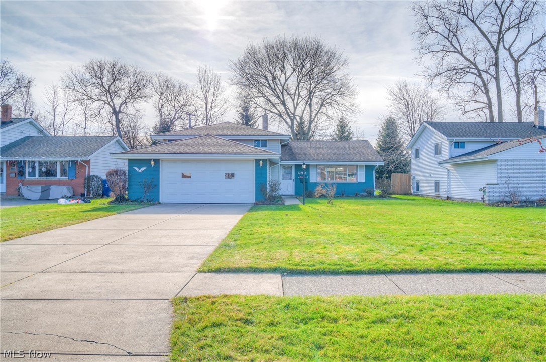 Columbia Land Dev - Residential