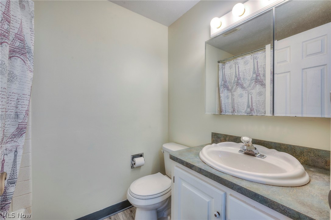 Columbia Land Dev - Residential