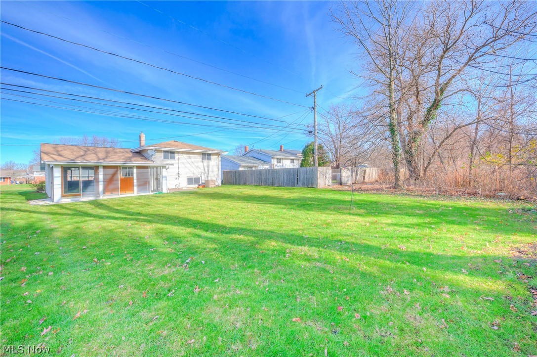 Columbia Land Dev - Residential