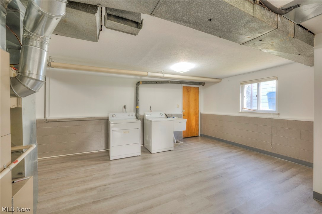 Columbia Land Dev - Residential