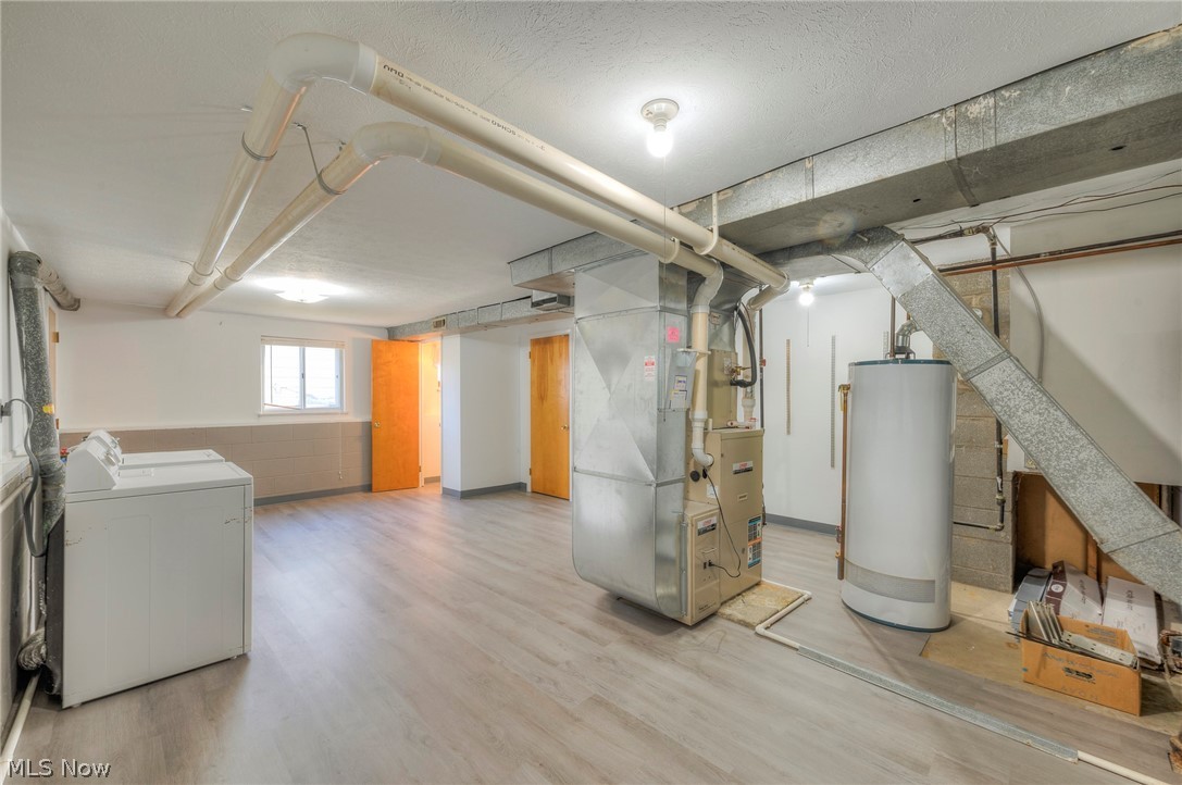 Columbia Land Dev - Residential