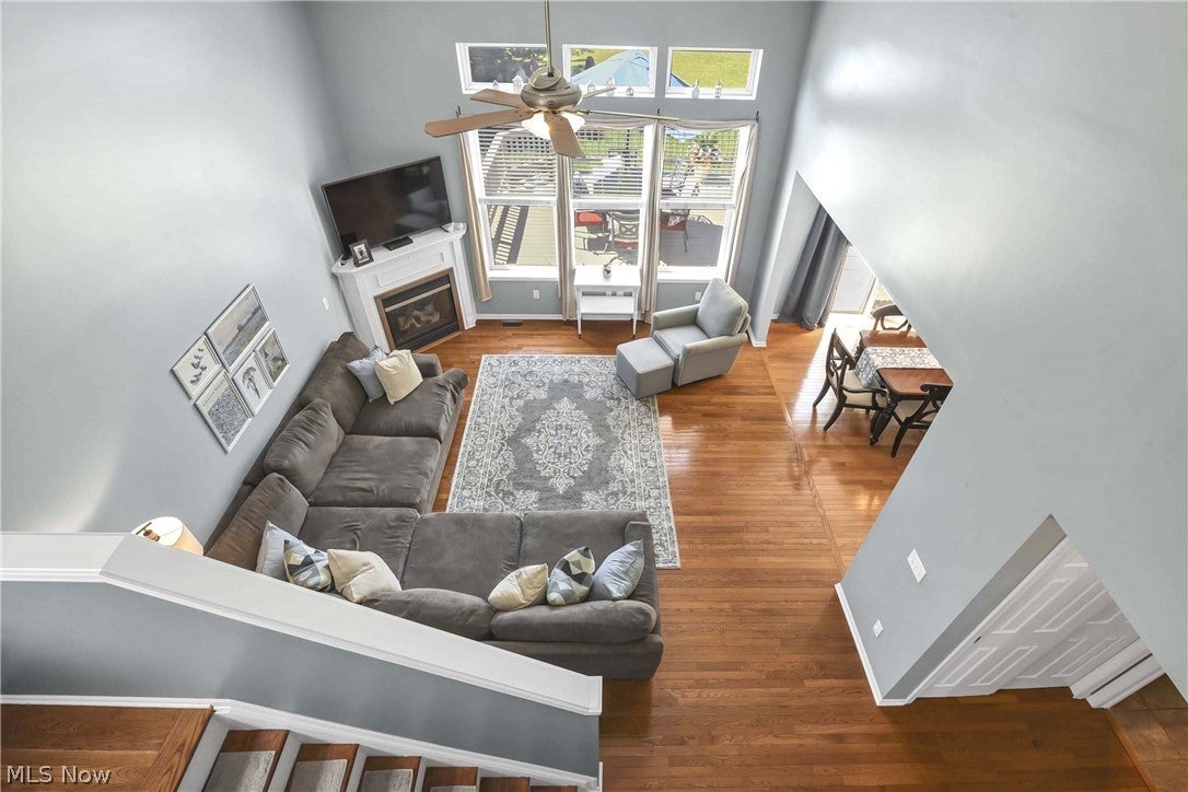 9355 Saybrook Drive