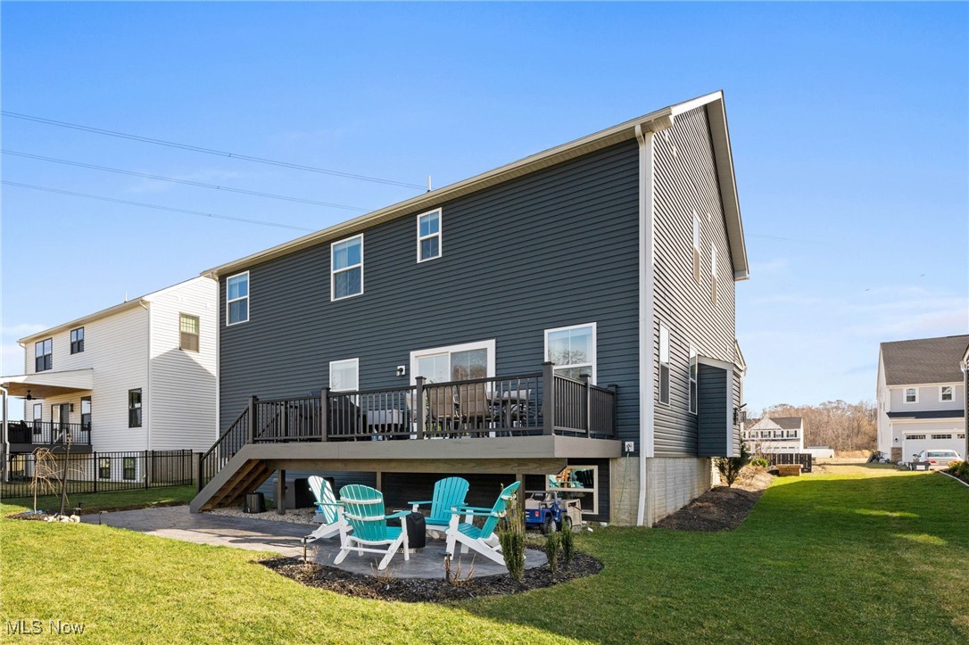 23570 Eastbrook Drive, Columbia Station, Ohio image 41