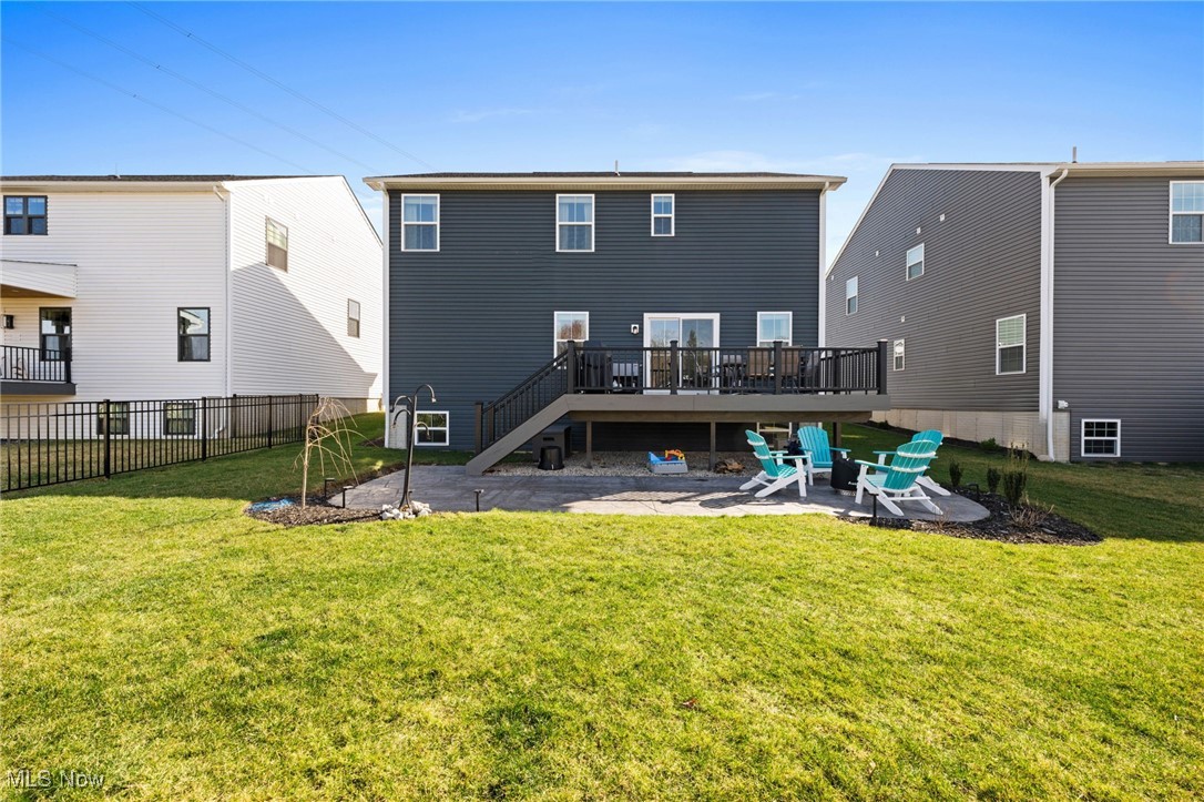 23570 Eastbrook Drive, Columbia Station, Ohio image 39