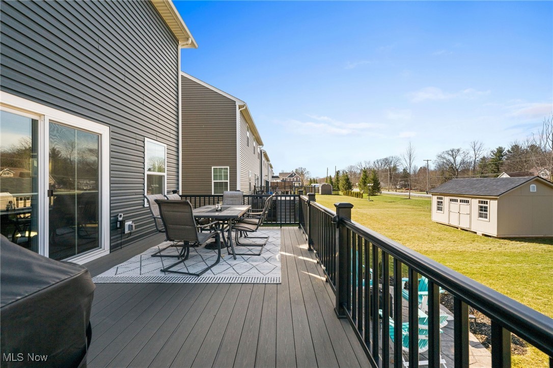 23570 Eastbrook Drive, Columbia Station, Ohio image 40