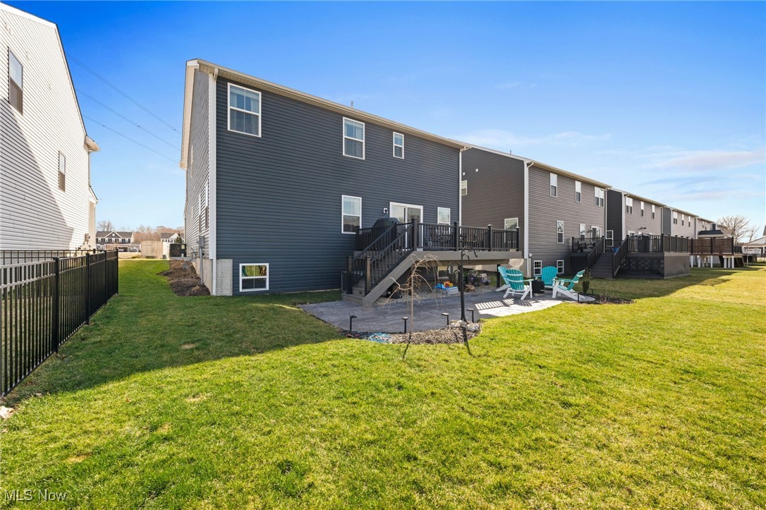 23570 Eastbrook Drive, Columbia Station, Ohio image 38